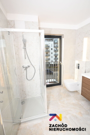 Atrakcyjny apartament 37 m2- Nowy Zastal